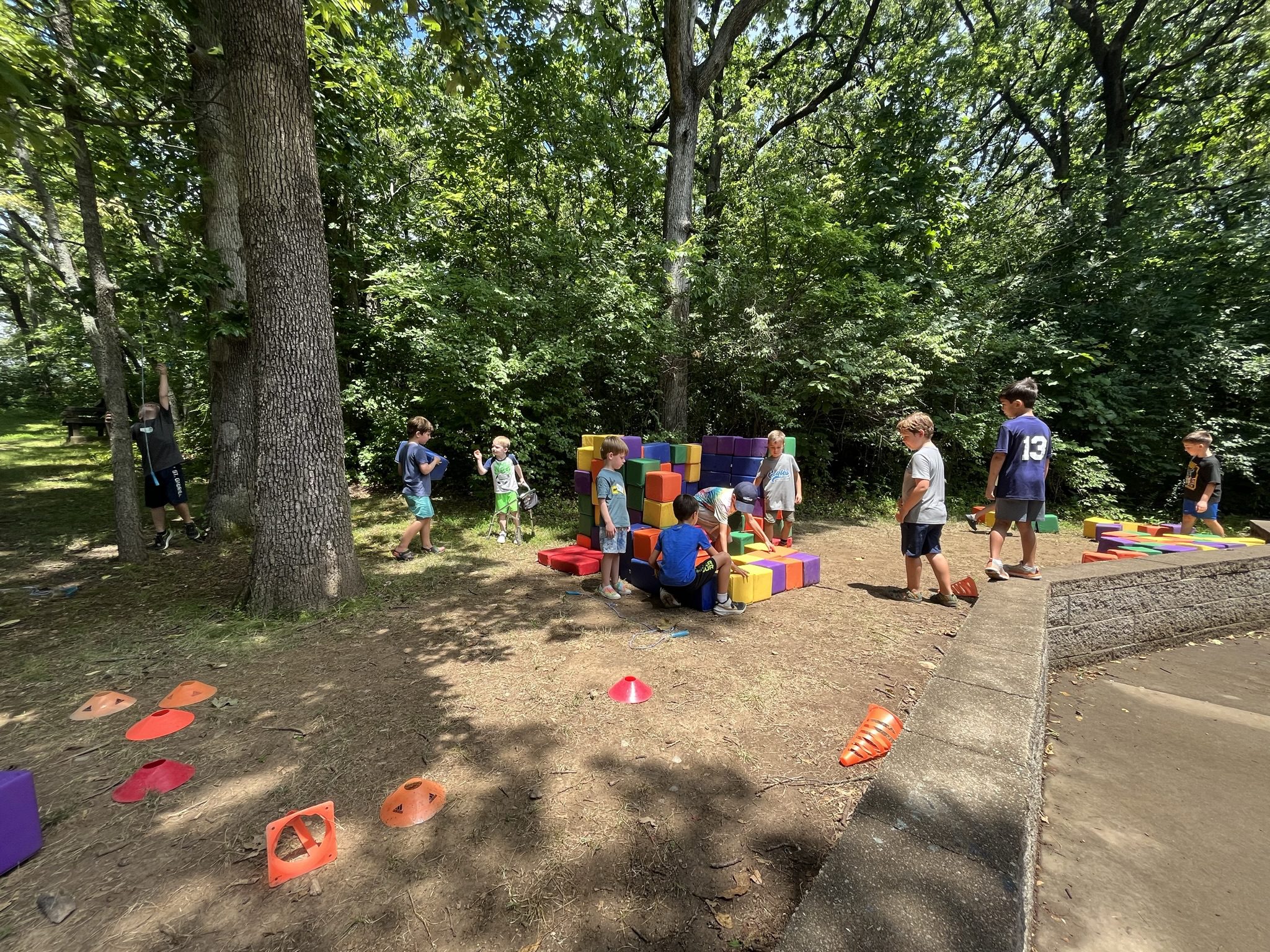 Affordable And Free Summer Camps For Kids In 2026 Blueprint4 affordable-and-free-summer-camps-for-kids-in-2026-blueprint4