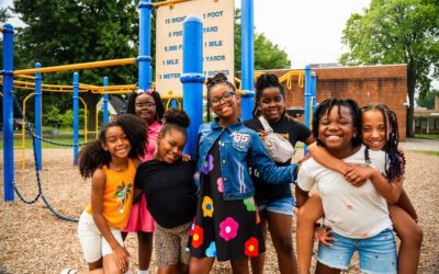 Summer Camp and After-School Program Myth Busters
