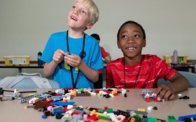 Summer STEM Opportunities for St. Louis Kids