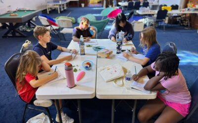Affordable After-School Programs Help St. Louis Kids Thrive