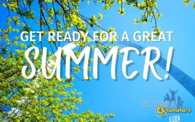 Get Ready for a Great Summer!