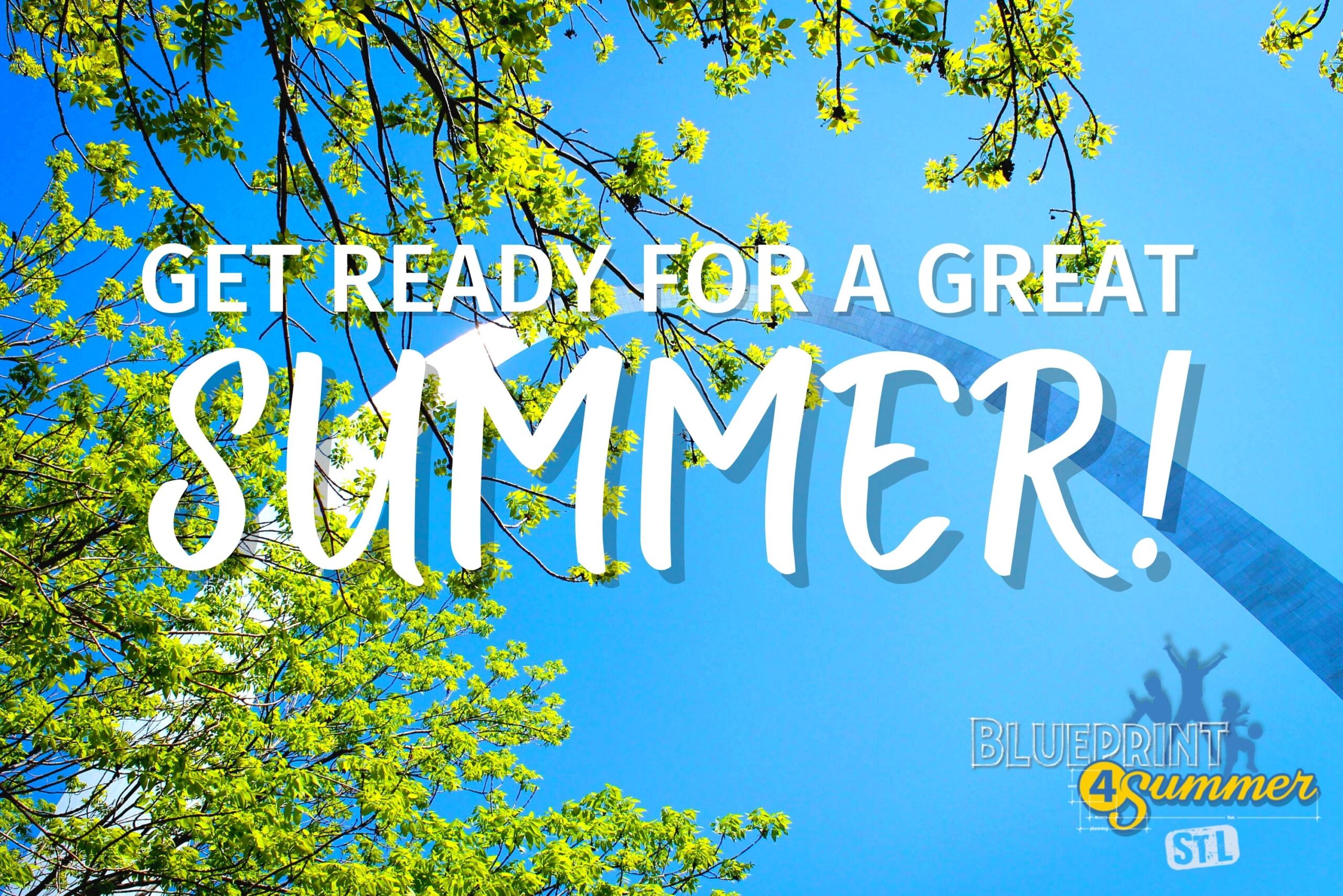 Get Ready for a Great Summer