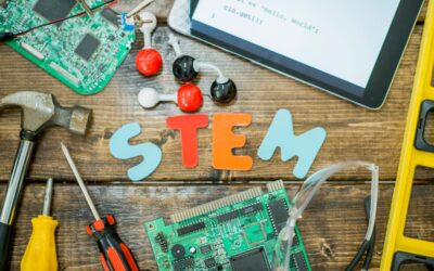 How to Find the Best STEM Summer Camps of 2022