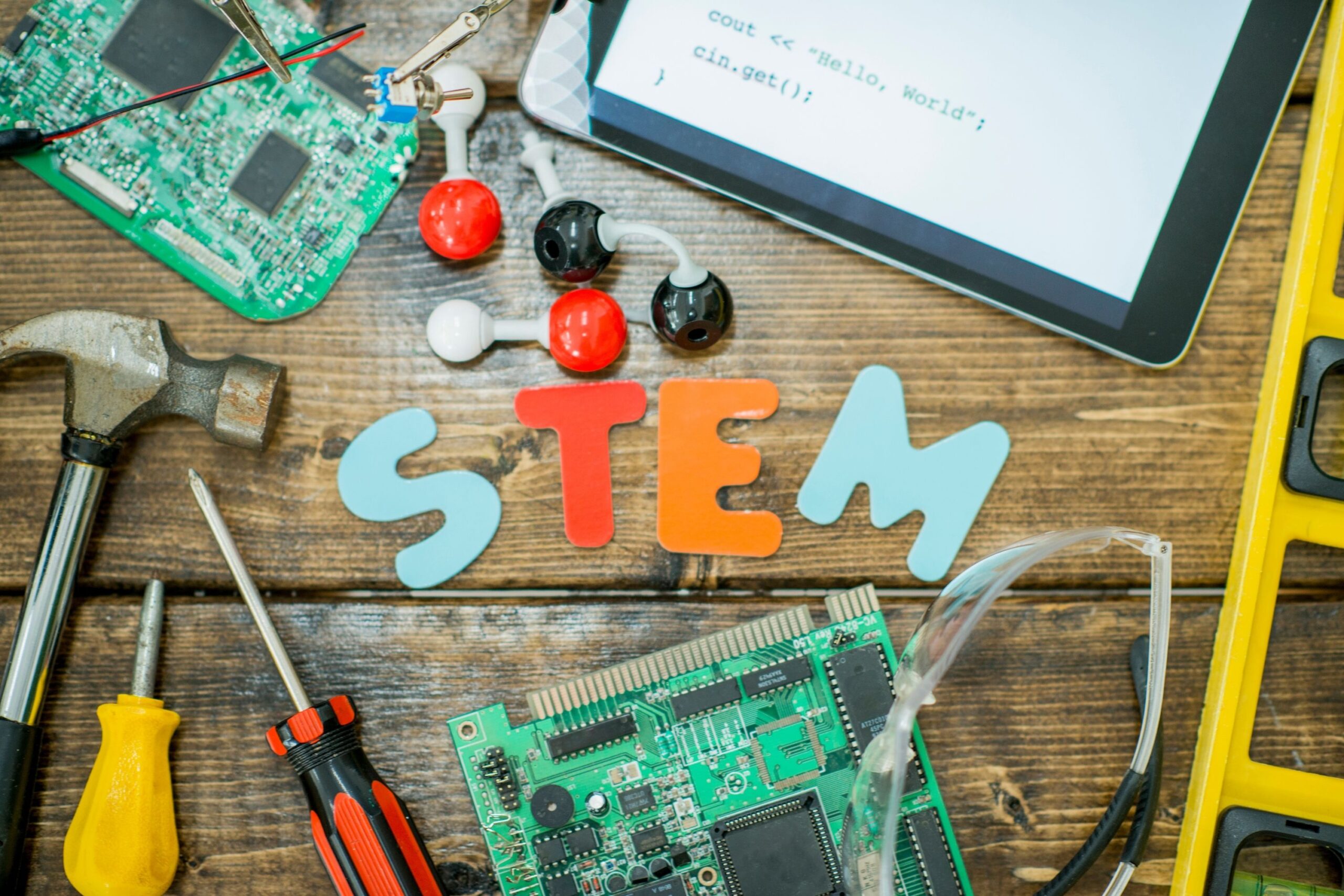 Best STEM Summer Camps