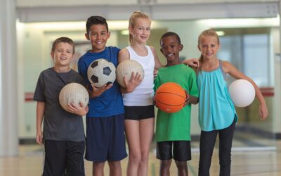 Choosing the Best Sports Camps to Fill Your Summer Roster