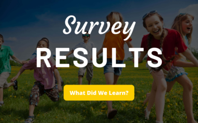 Survey Reveals How St. Louis Families Feel About Summer Camp & COVID-19