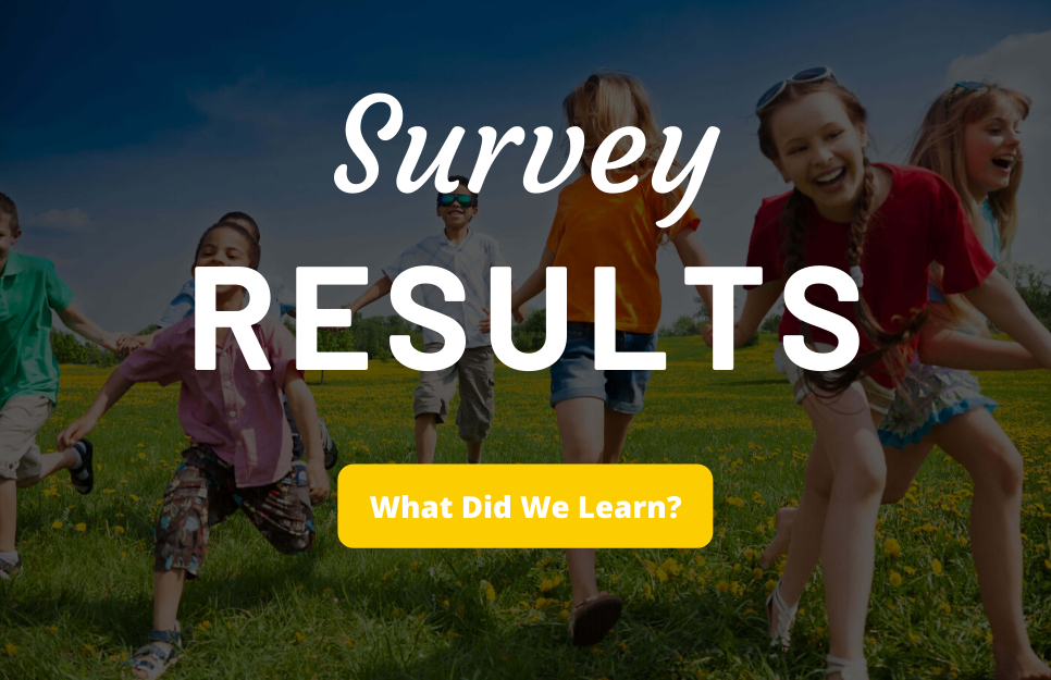 St. Louis Family Survey Results Are In