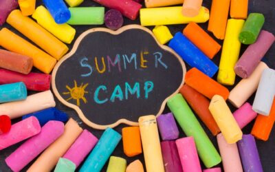 The Best Summer Camps for Every Type of Kid